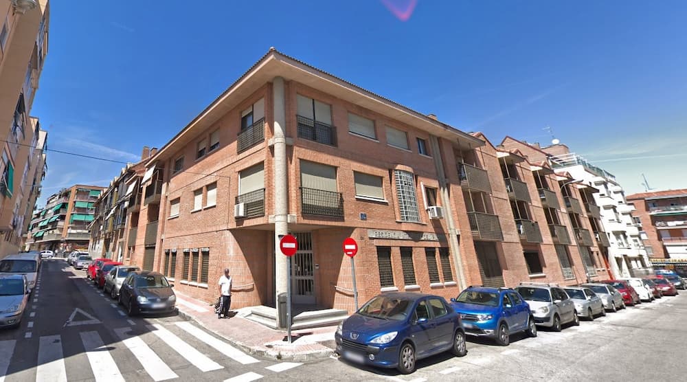 Residencia Nuestra Señora del Pilar