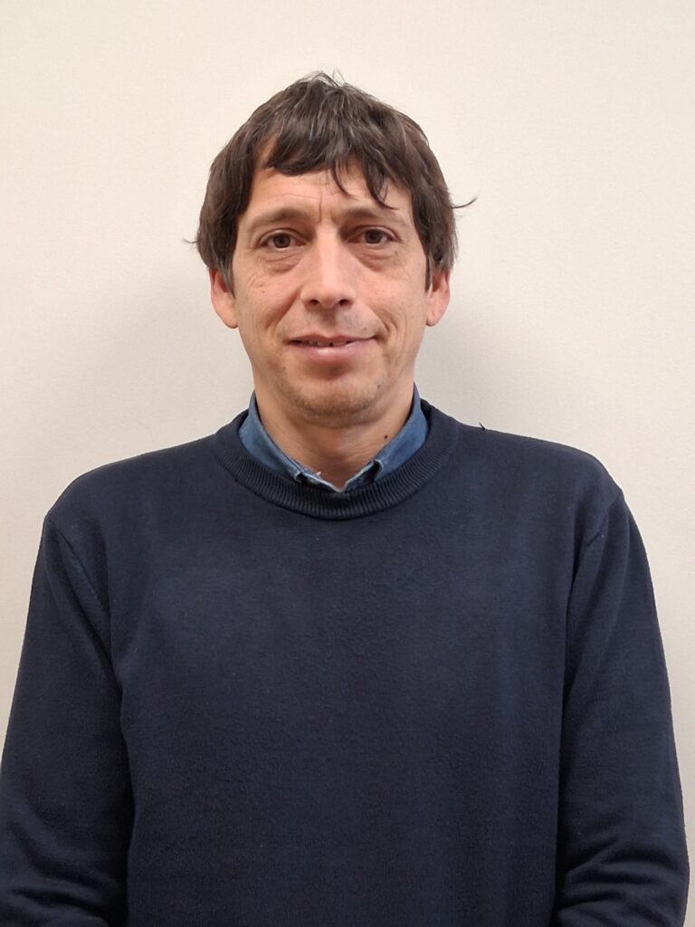Fernando Aranciva